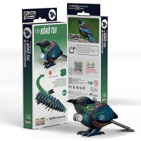 Picture of Eugy tui