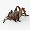 Picture of Eugy weta