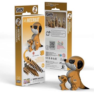 Picture of Eugy meerkat