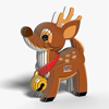 Picture of Eugy reindeer