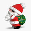 Picture of Eugy santa