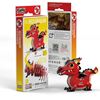 Picture of Eugy red dragon